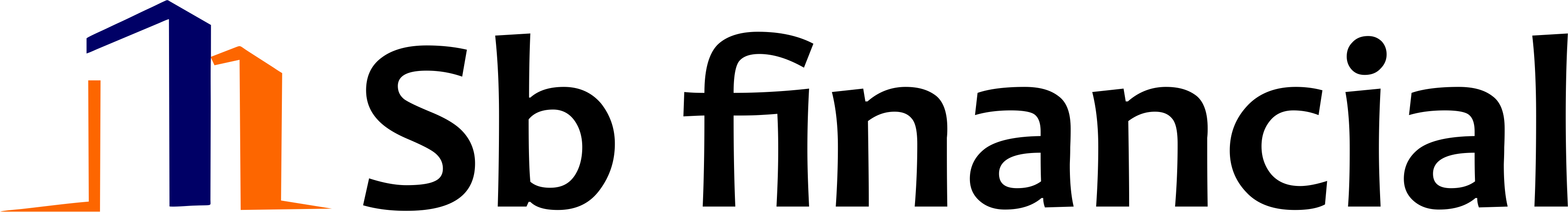 SB Financial international online bank
